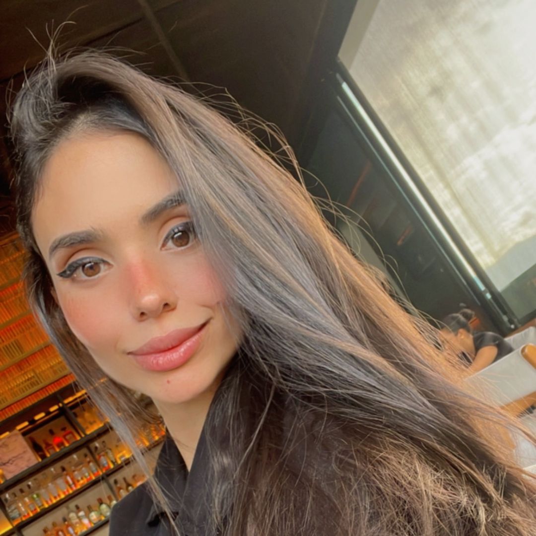 Sofía Girado 🤍