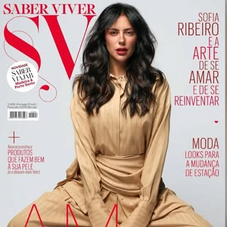 Sofia Ribeiro