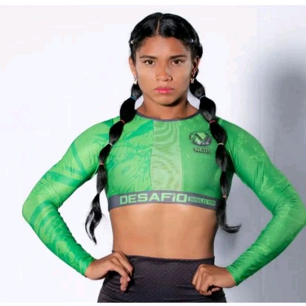 Sofia Villalba