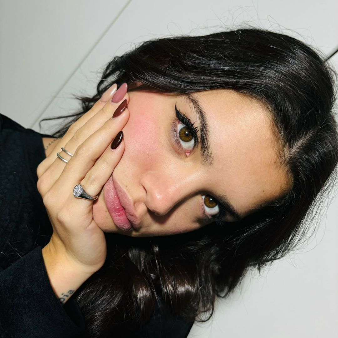 SOFIA DI DIO🖤🐘