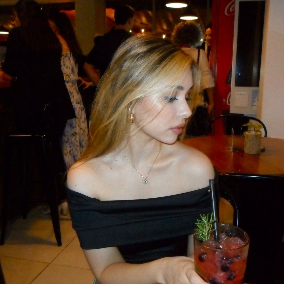 sofi falcón