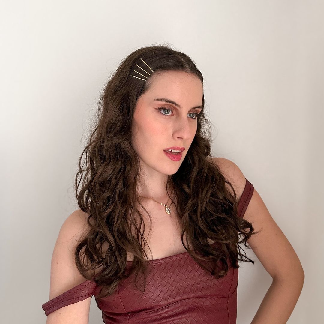sofi latham