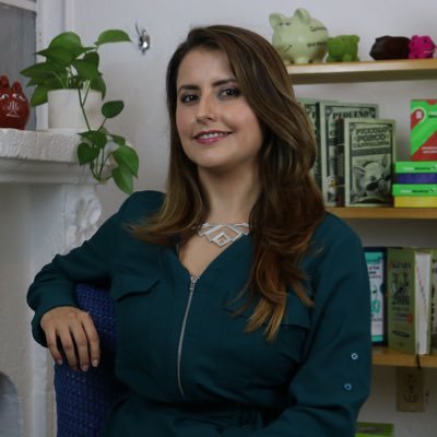 Sofia Macias Liceaga