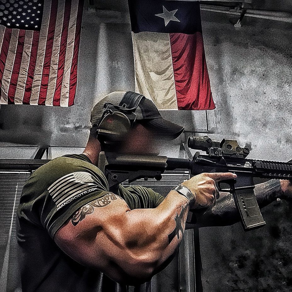𝐍𝐞𝐥𝐬𝐨𝐧 ✞🇺🇸🦅