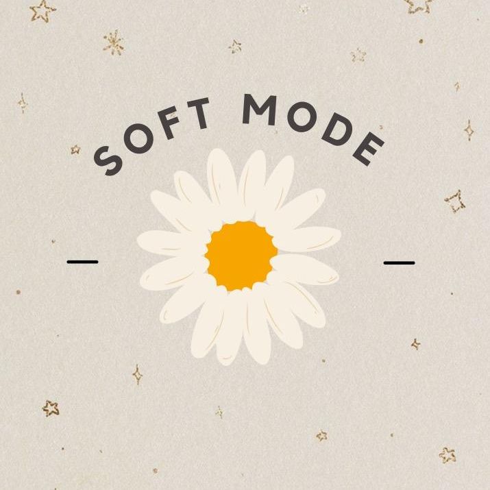 softmode