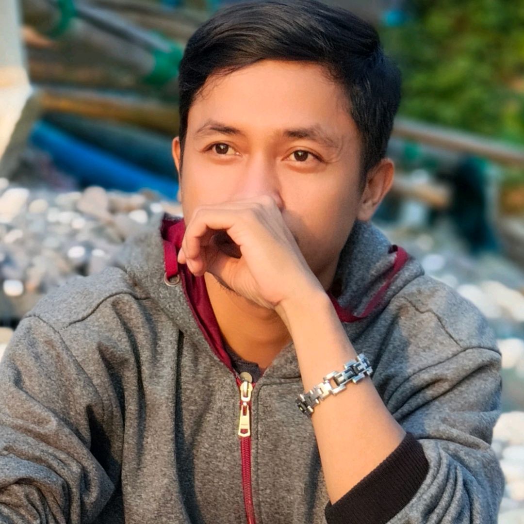 Sofyan Kurniawan