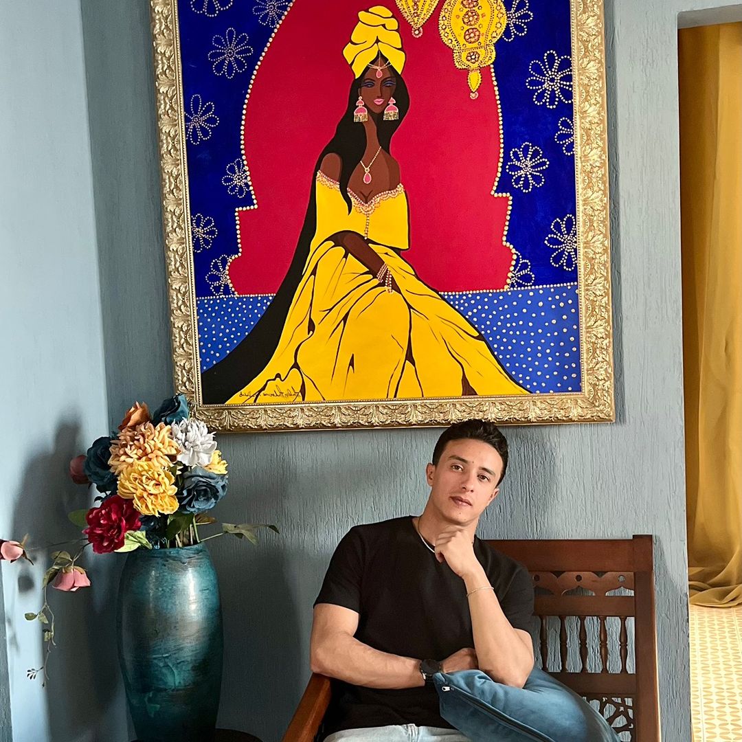Sohaib Salama - صهيب سلامة