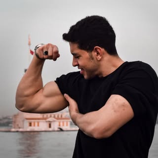 Sohaib reda