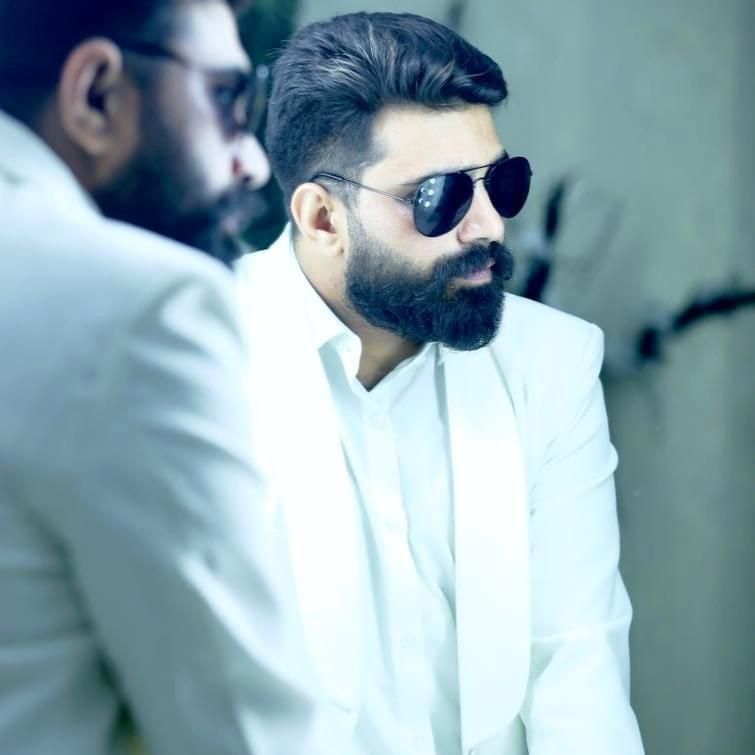 Sohail Malik