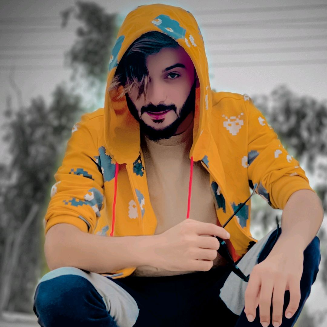 🔥⚡S O H A I L⚡🔥