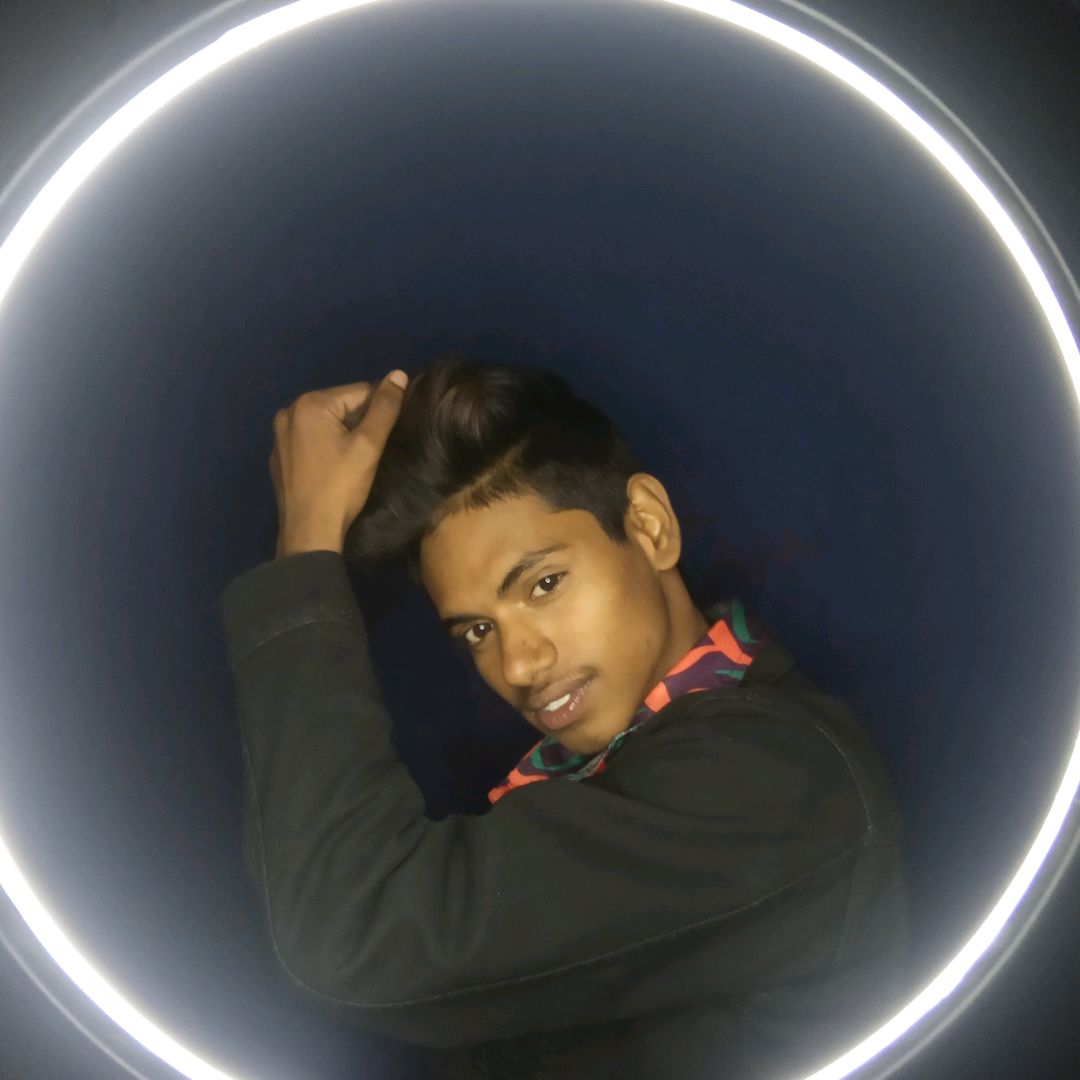 Sohail shaikh