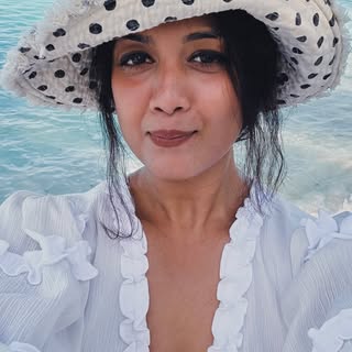 Harshita Gupta