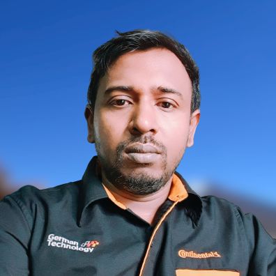Mohammad Sohel Rana