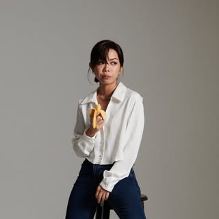 Jenn Chia (So, I'm Jenn)