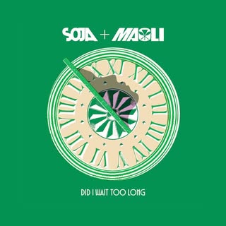 SOJA