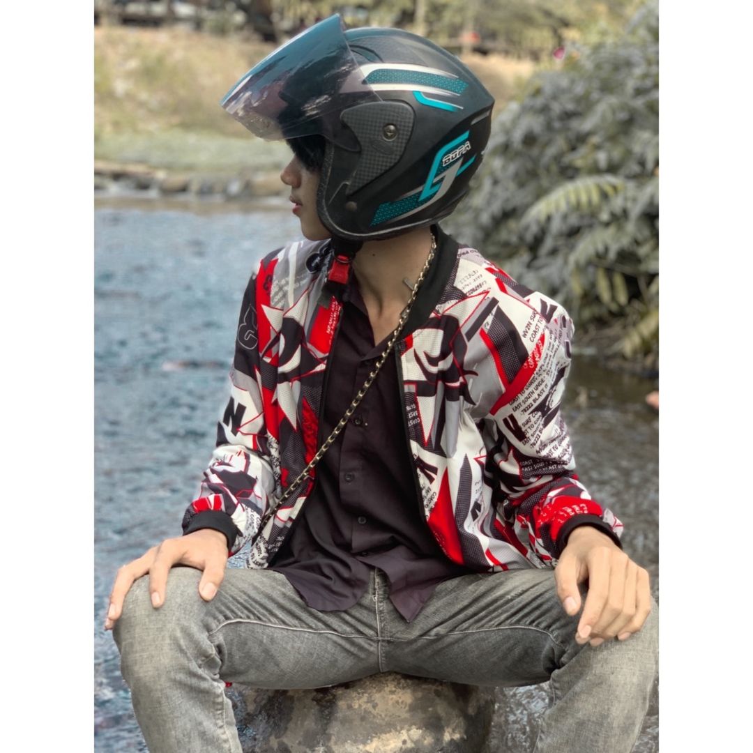 Pozz Ny Boy Black🥀