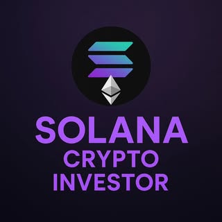 Solana Crypto Investors | Solana Tokens | Marketer