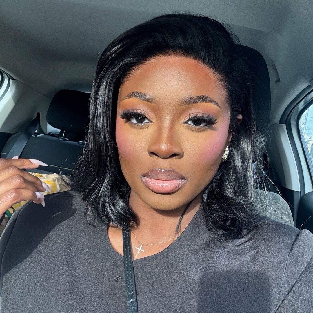 Solange Nk