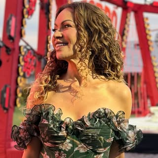 Solange Almeida 🌞