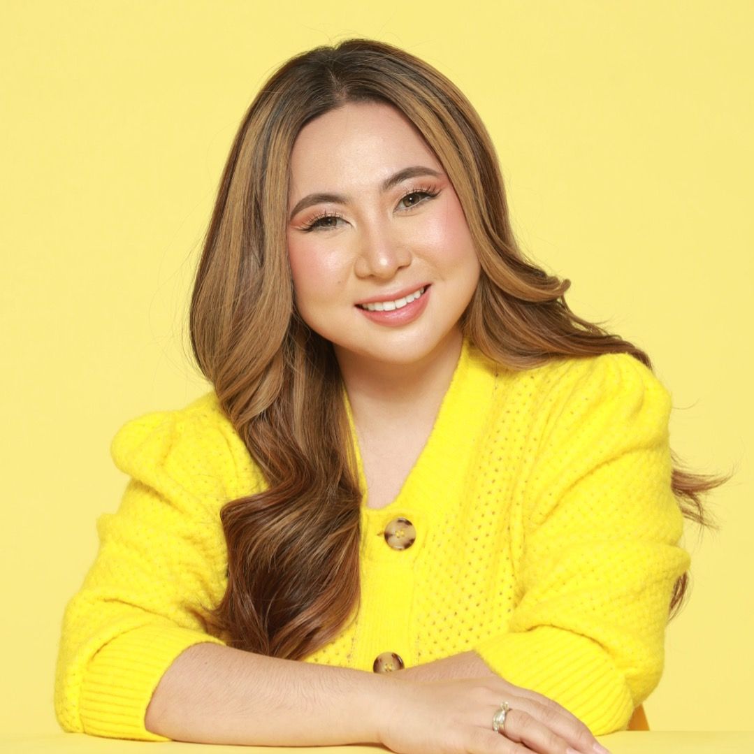 Sol Caco-Landicho 🌻🍃