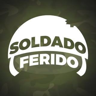 Soldado Ferido Oficial