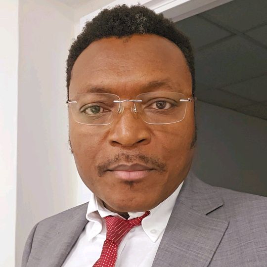 Solicitor Quddus Ashu