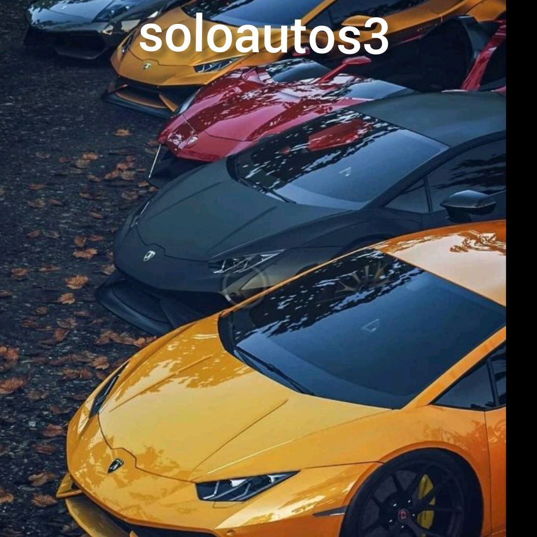 soloautos3 ✔️