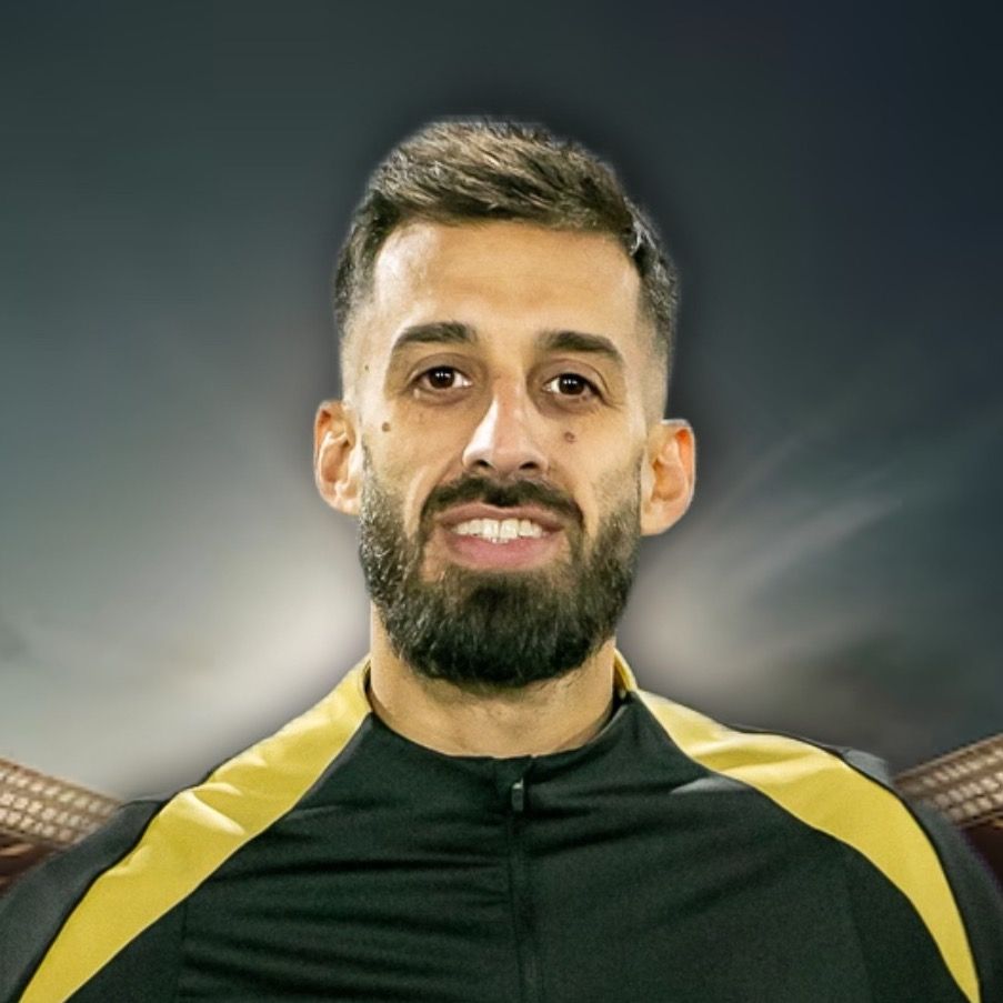 Gonza de 'Solo Botines Fútbol'
