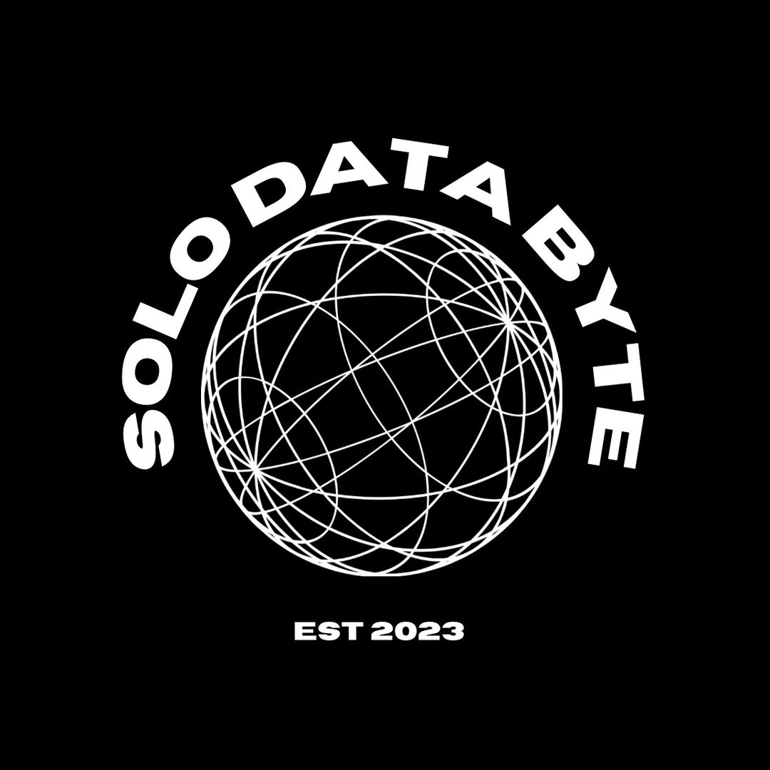 Solo Data Byte