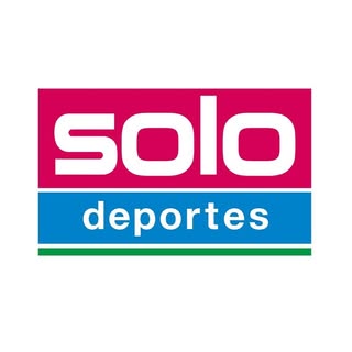 𝗦𝗼𝗹𝗼 𝗗𝗲𝗽𝗼𝗿𝘁𝗲𝘀