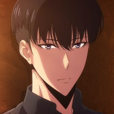 Solo Leveling