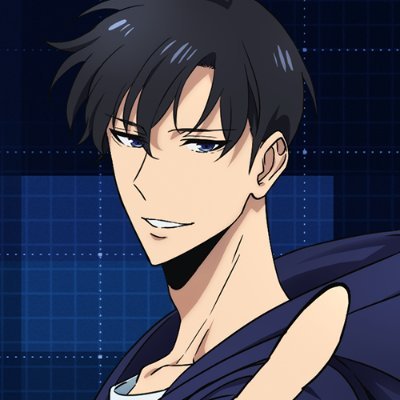 Solo Leveling