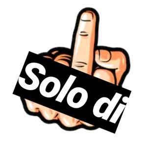 solo di✌🏻