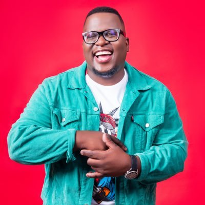 Thandubuntu Solomzi