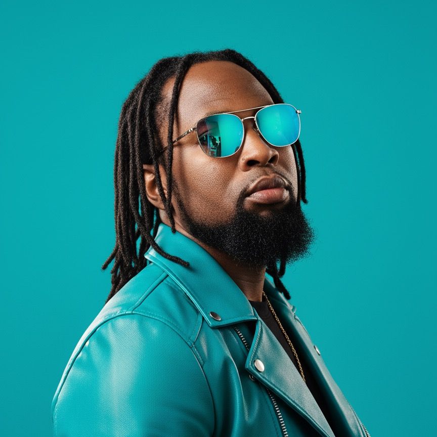 Marty Solyd The plug