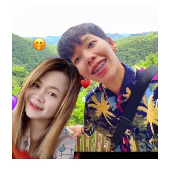 รักเธอ🐳🦈