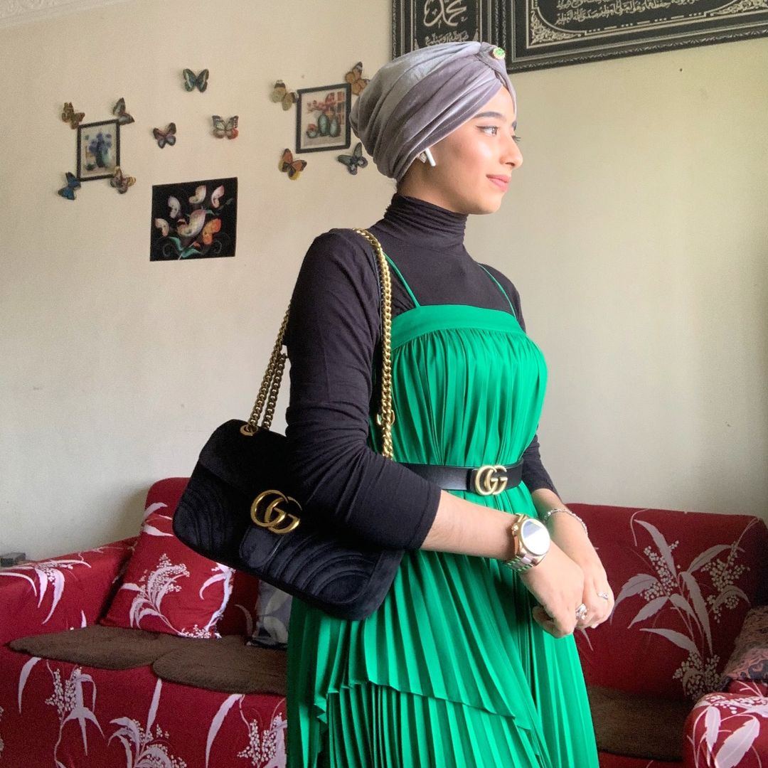 🧕🏻Somaiyah Somee ✅ (ZNMT)