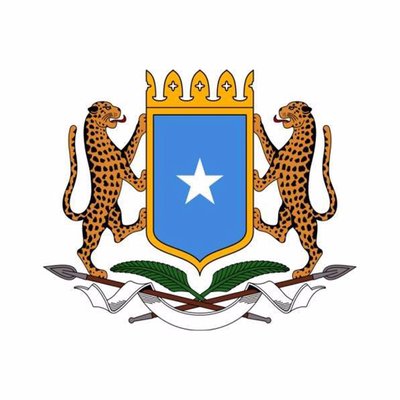 Federal Republic of Somalia🇸🇴