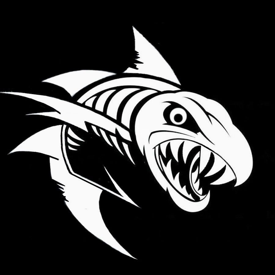 Sombre Pêche