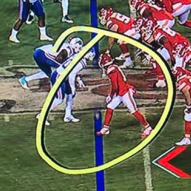 Someone's An Idiot
