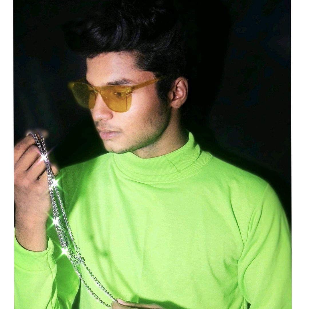 Somesh Brand