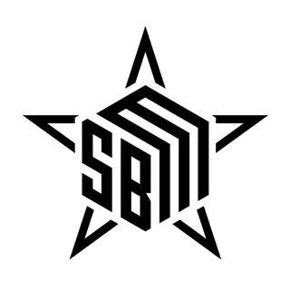 Something Black Made®