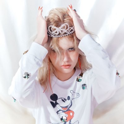 JEON SOMI(전소미)