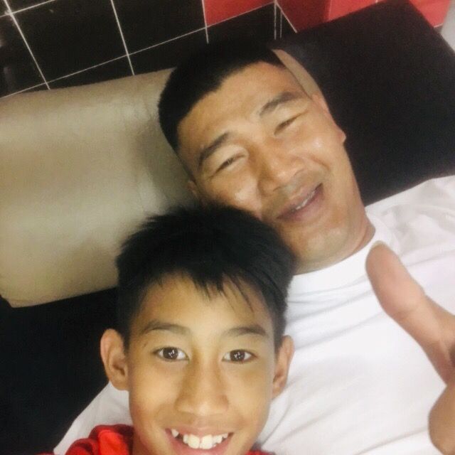 Somluck kamsing