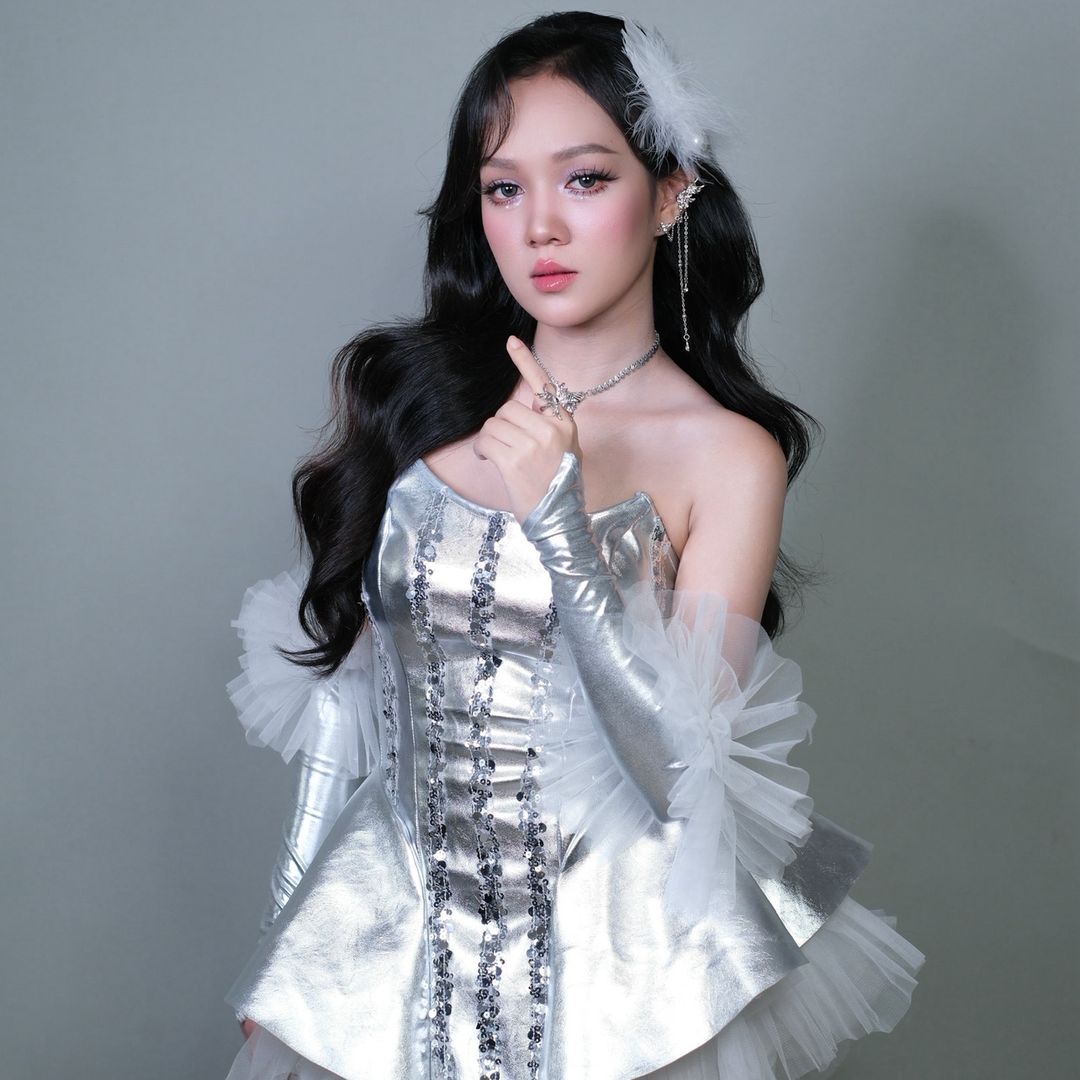 មុនិនាថ-Monineath Official