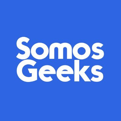 SomosGeeks
