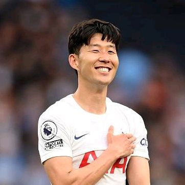 Son Heung Min Fan 🤍