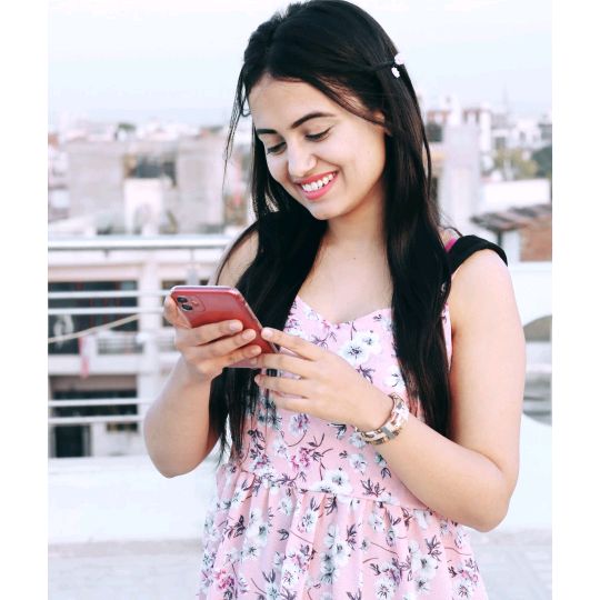 Sonal 🌸