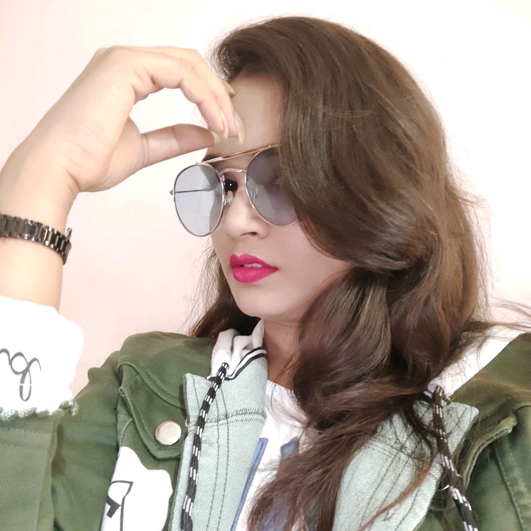 Sona Patel