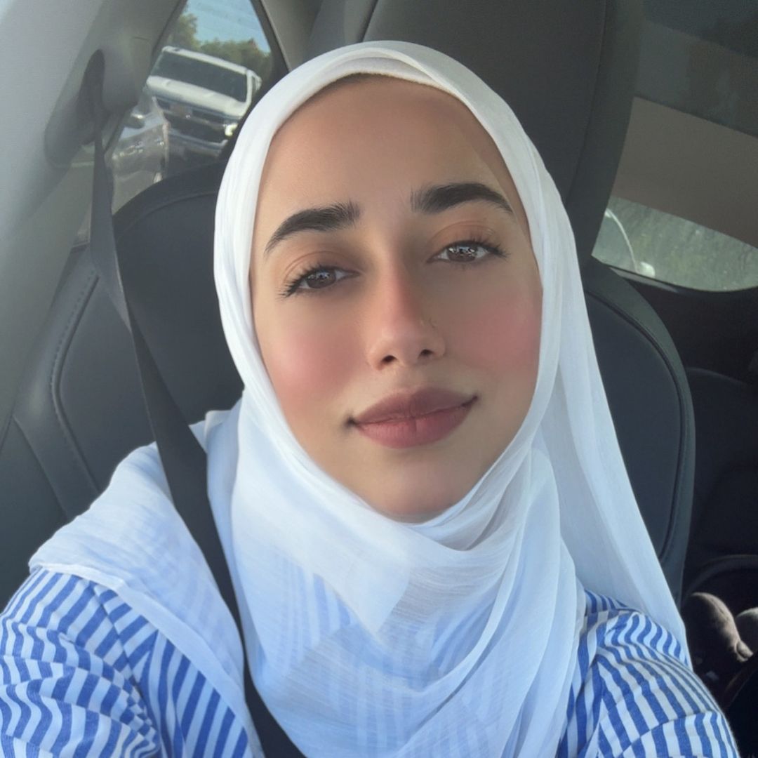 Sondos Alsafadi- سندس الصفدي